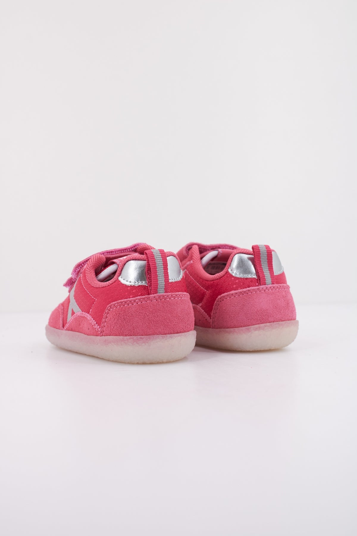 MUNICH BABY KODA en color ROSA (4)