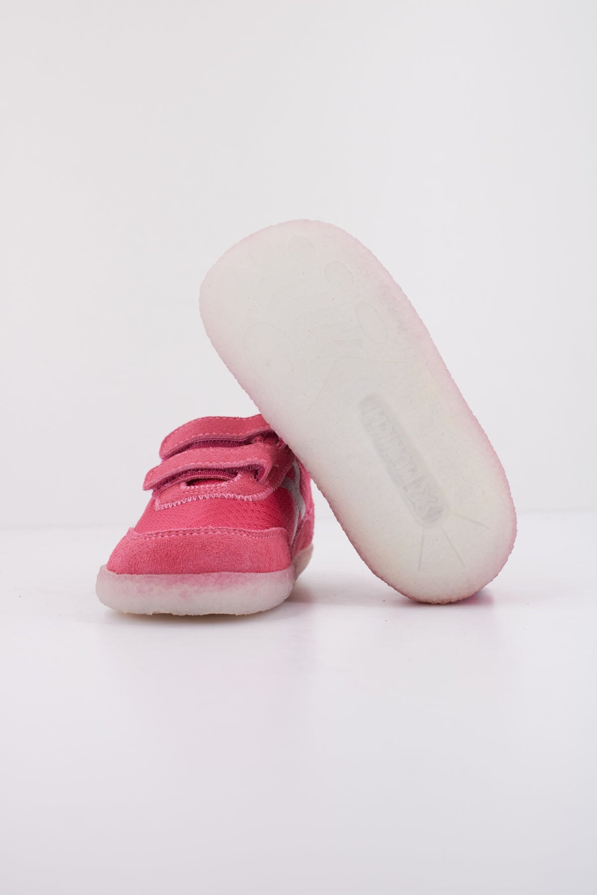 MUNICH BABY KODA en color ROSA (5)