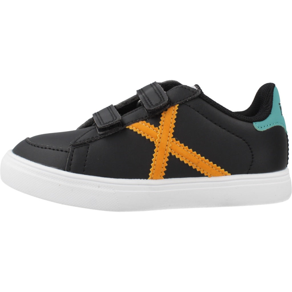 MUNICH MINI RETE en color NEGRO (2)