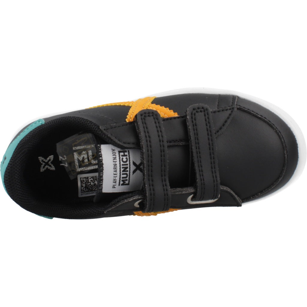 MUNICH MINI RETE en color NEGRO (7)