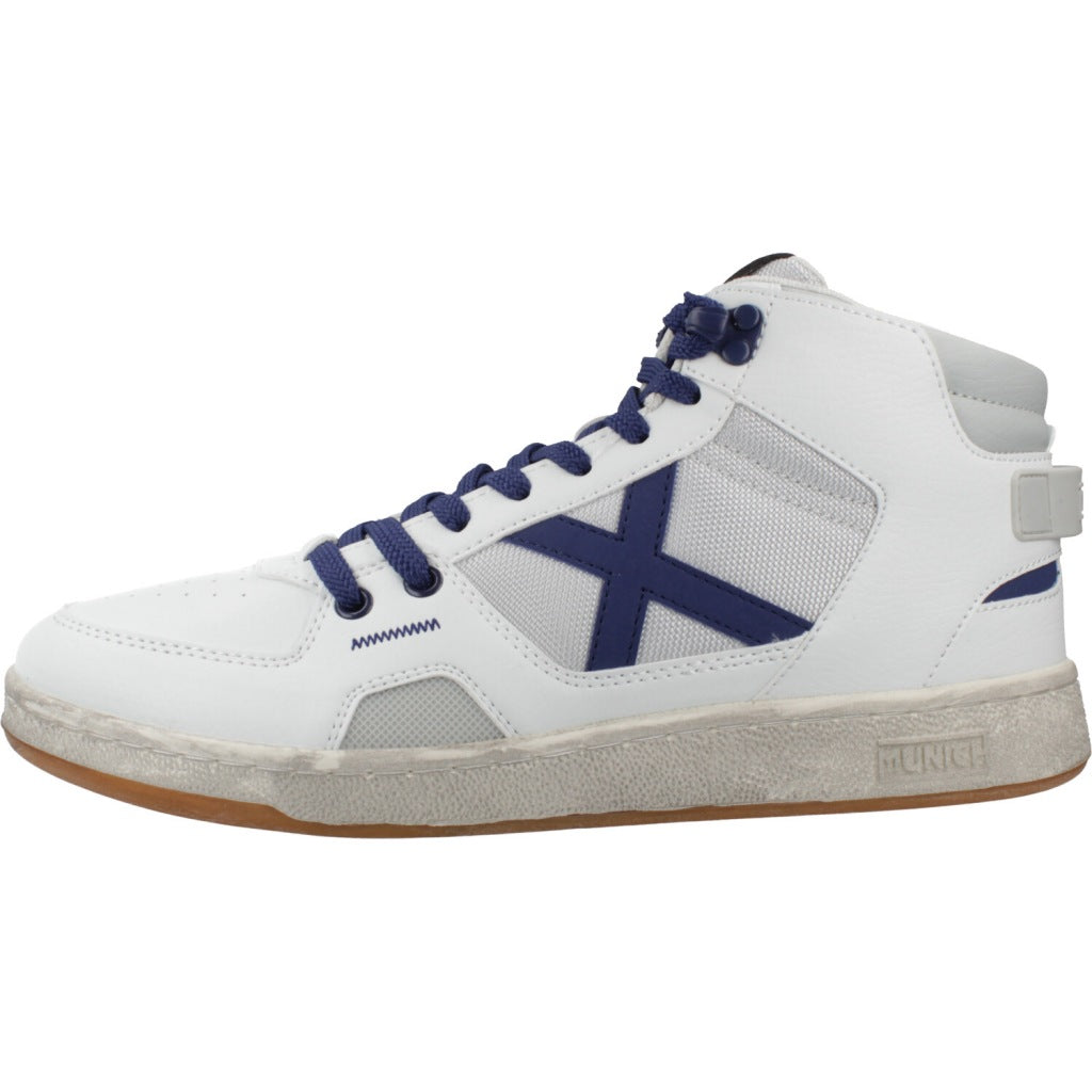 MUNICH DOME en color BLANCO (2)