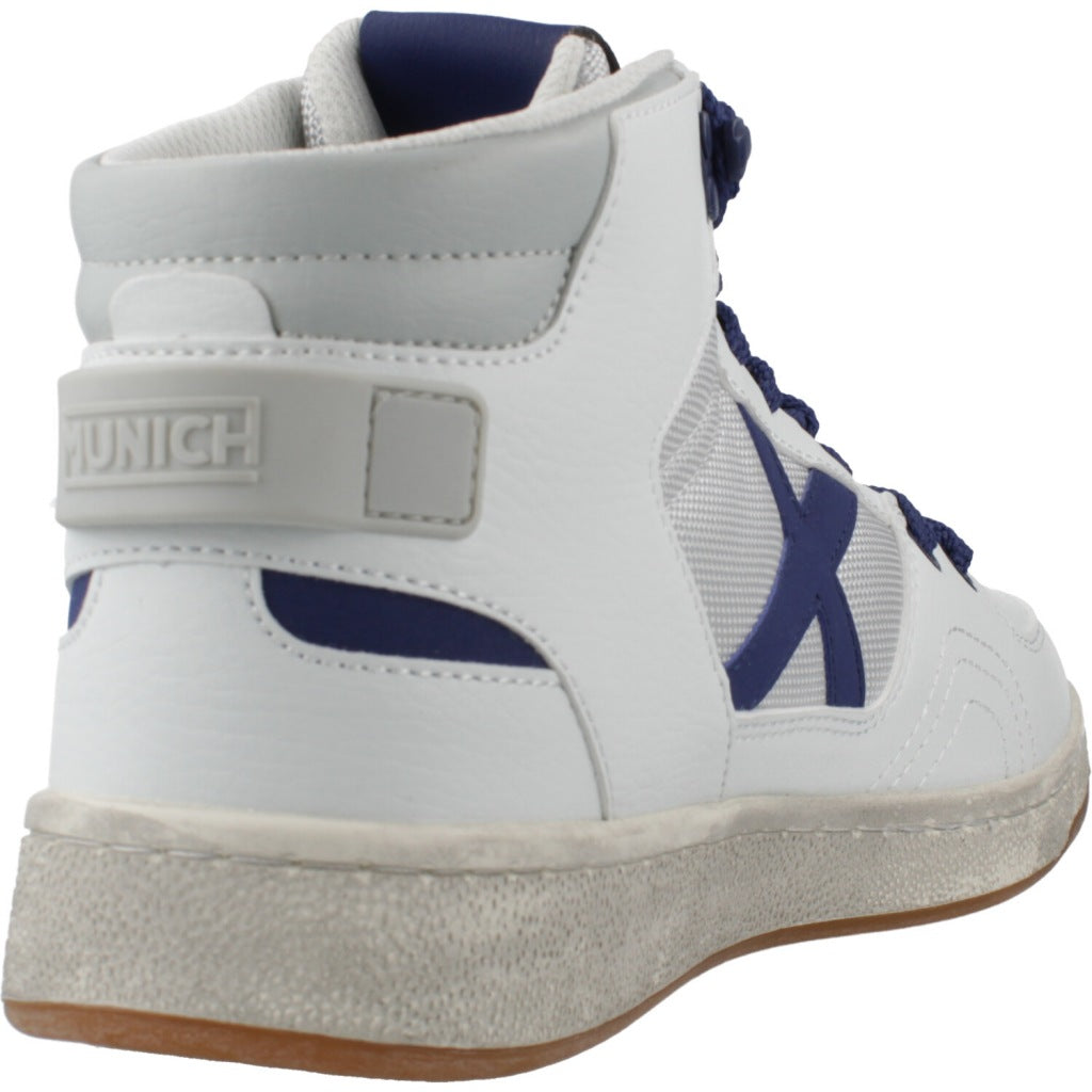 MUNICH DOME en color BLANCO (3)