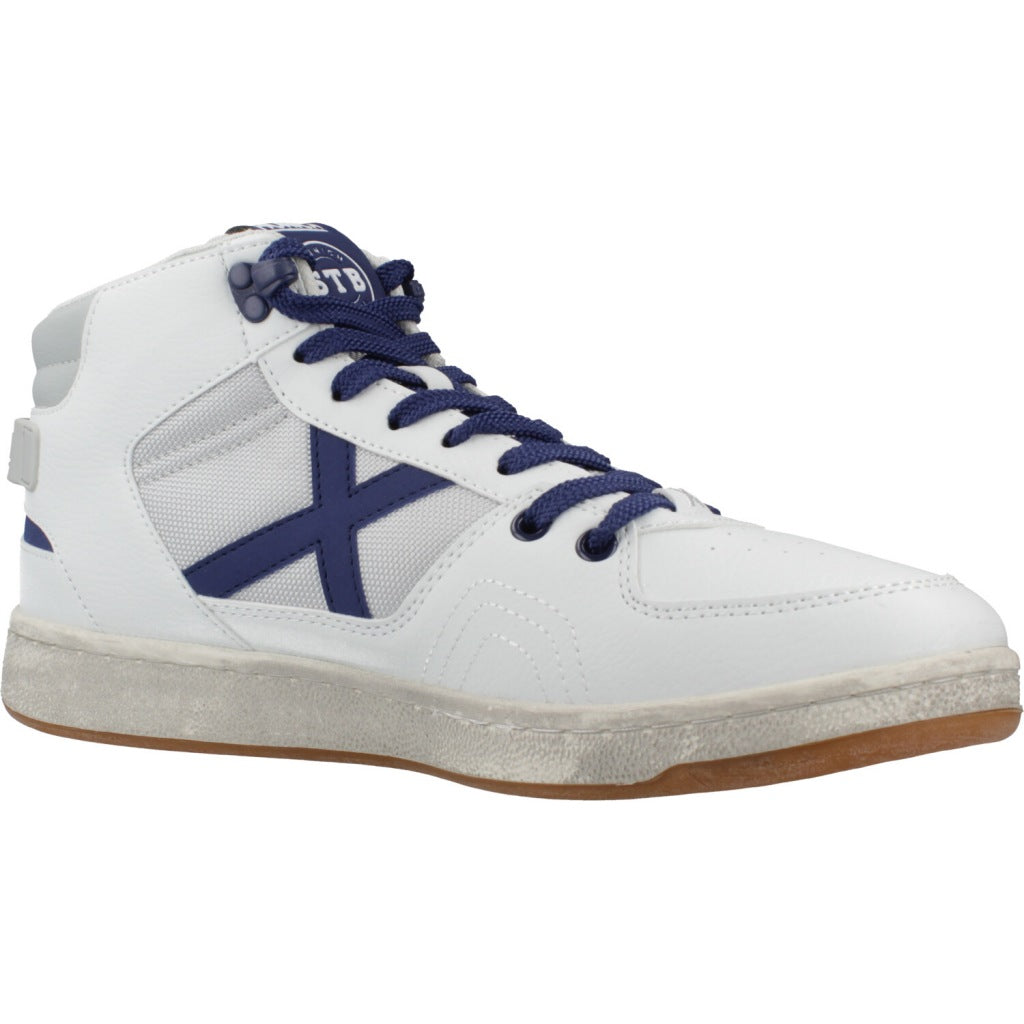 MUNICH DOME en color BLANCO (5)