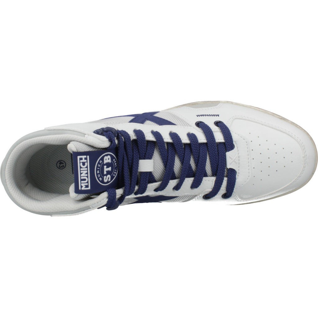 MUNICH DOME en color BLANCO (7)