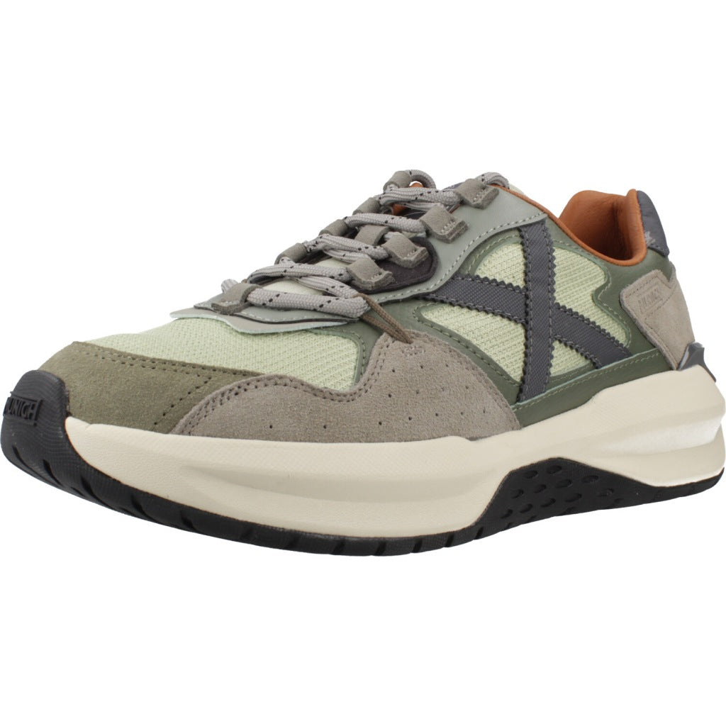 MUNICH NEXA en color VERDE (1)