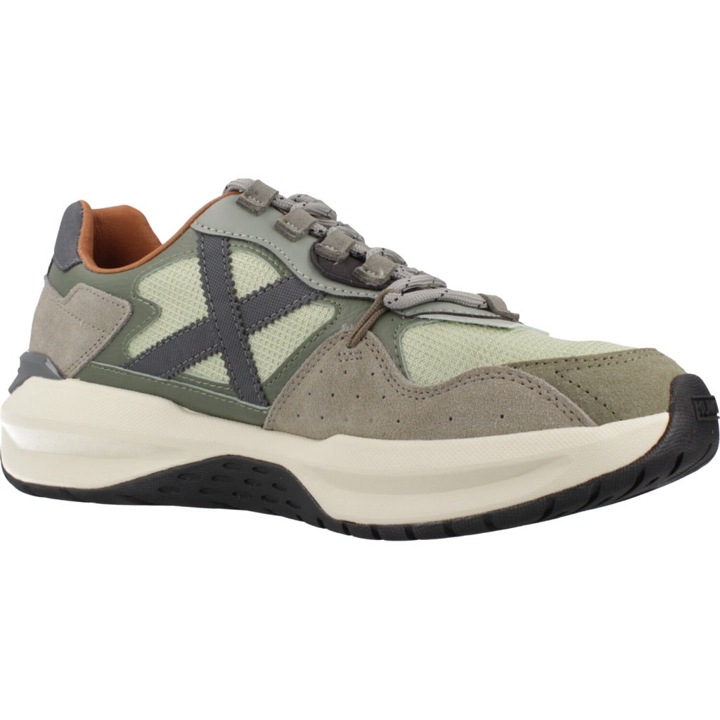 MUNICH NEXA en color VERDE (5)