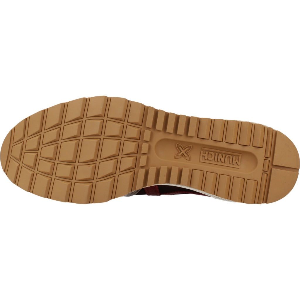 MUNICH NORDIK en color MARRON (6)