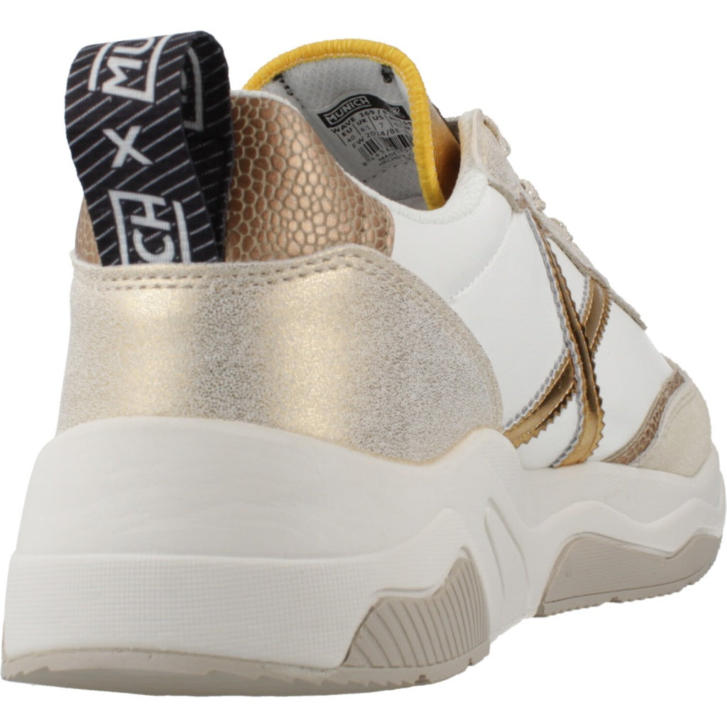 MUNICH WAVE en color BLANCO (3)