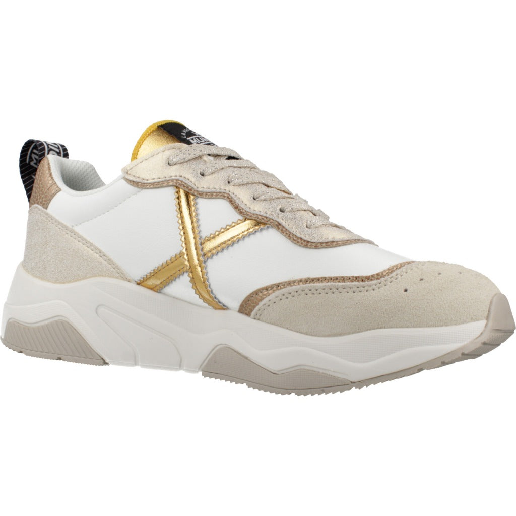 MUNICH WAVE en color BLANCO (5)