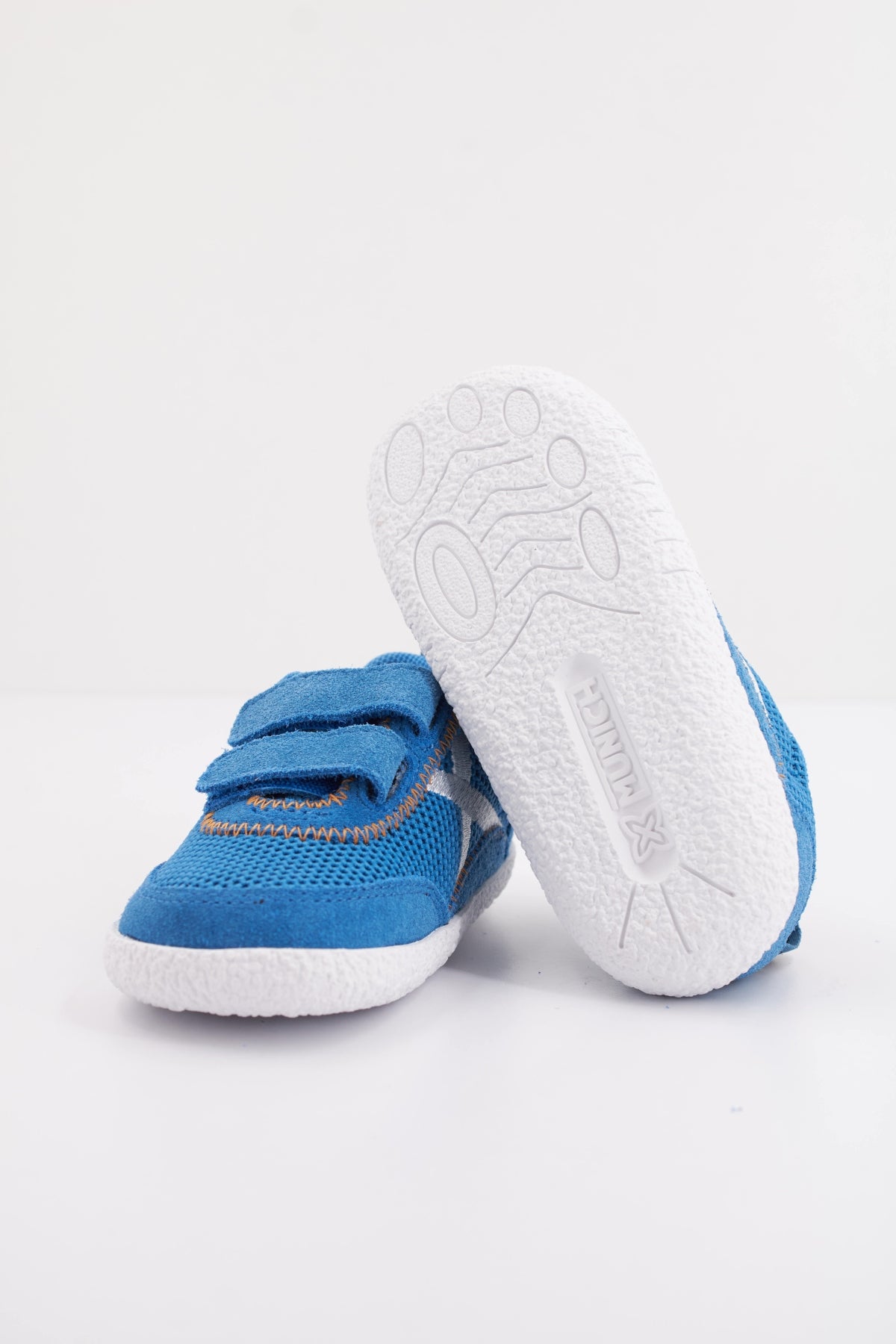 MUNICH BABY KODA en color AZUL (5)