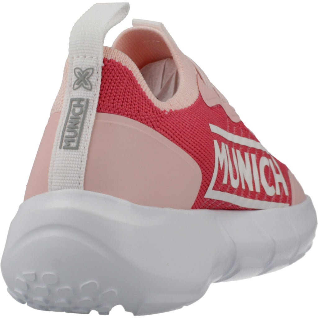 MUNICH JONY KID en color ROSA (3)