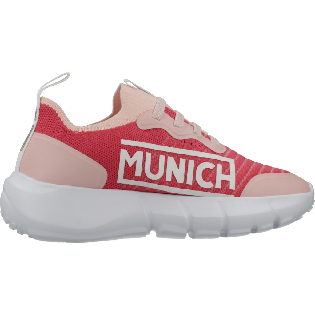 MUNICH JONY KID en color ROSA (4)