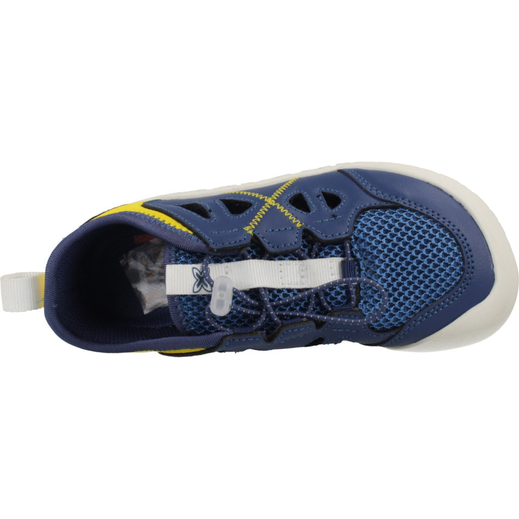 MUNICH MINI GLOS en color AZUL (7)