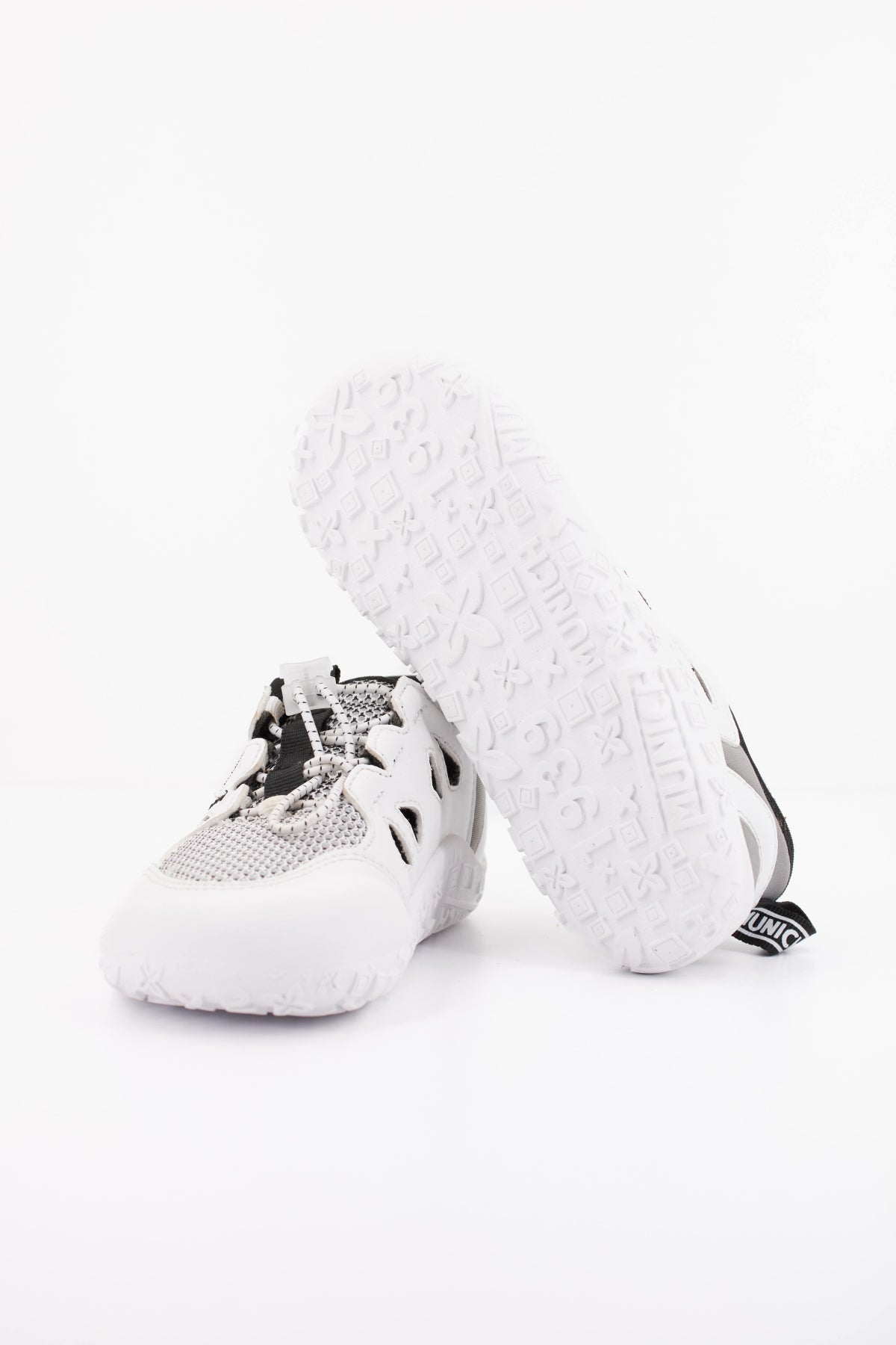 MUNICH MINI GLOS en color BLANCO (5)