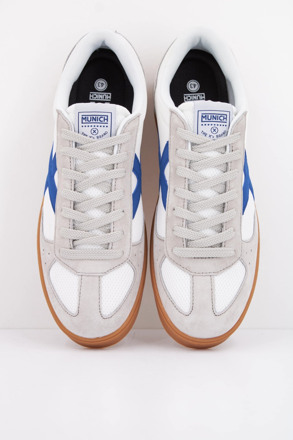 MUNICH BREAK en color BLANCO (3)