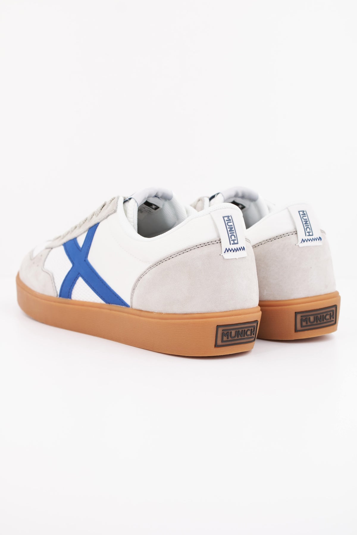 MUNICH BREAK en color BLANCO (4)