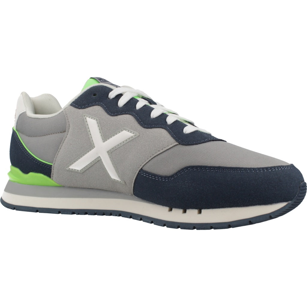 MUNICH DASH en color GRIS (5)