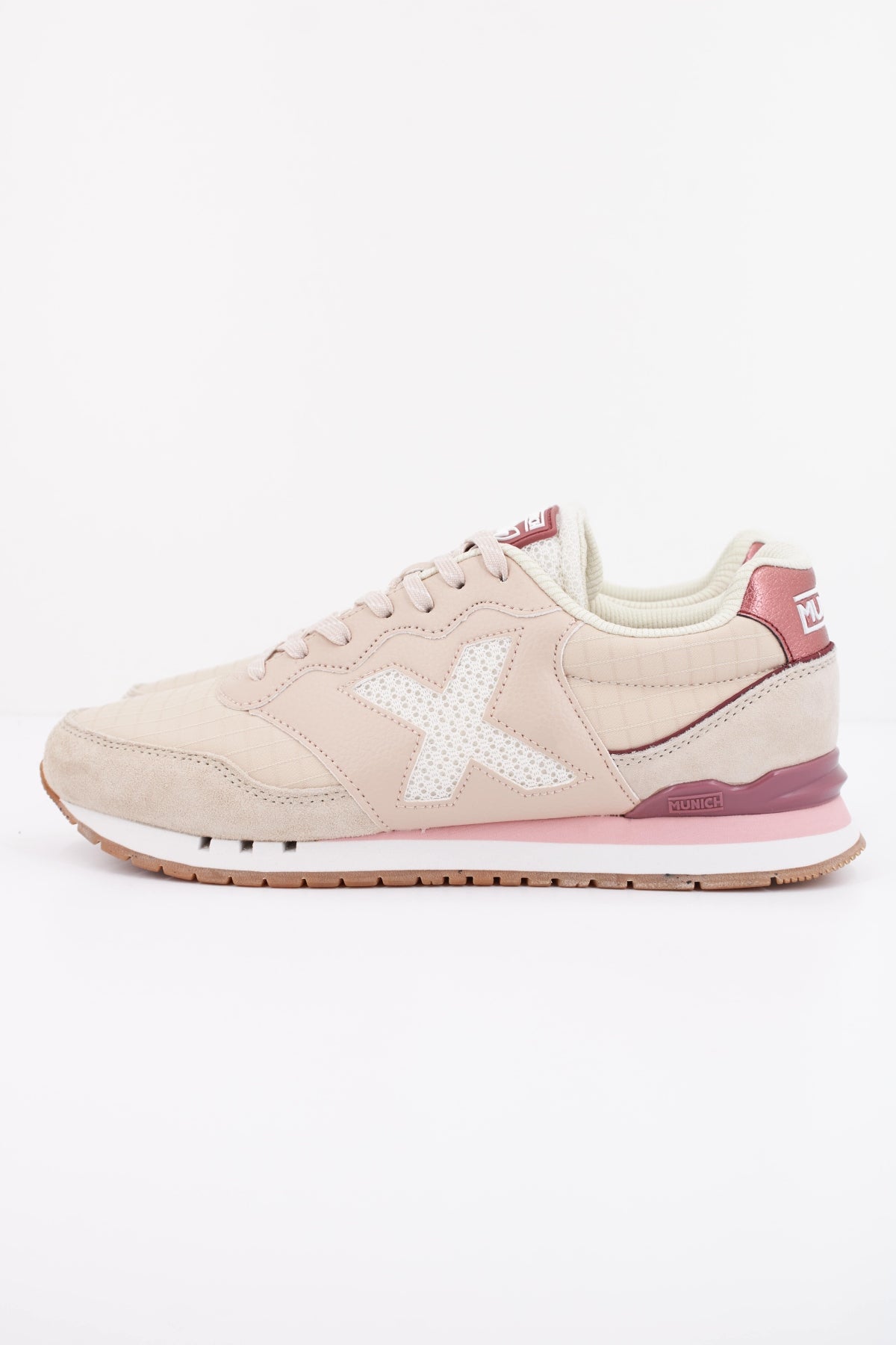 MUNICH DASH WMN en color ROSA (1)