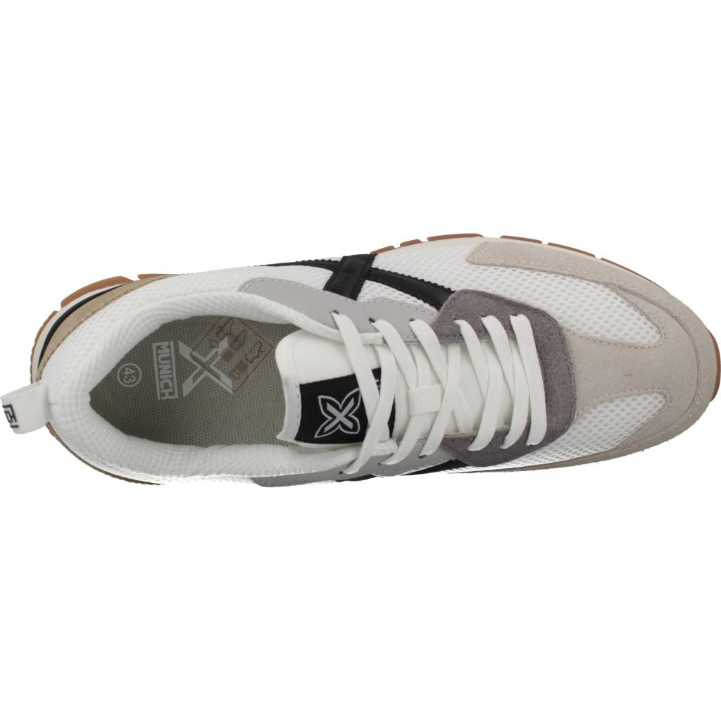 MUNICH VERSATILE en color BLANCO (7)
