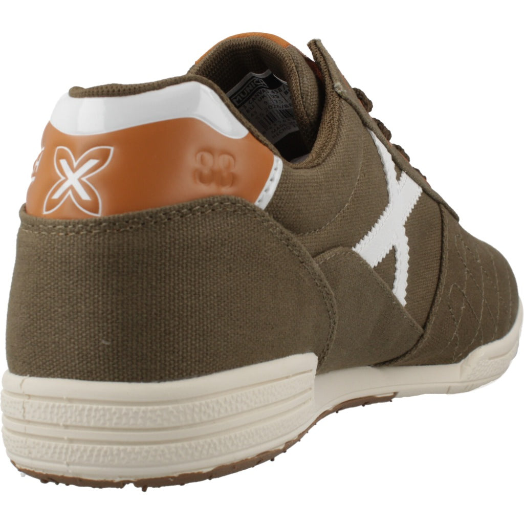 MUNICH G- CANVAS en color VERDE (3)