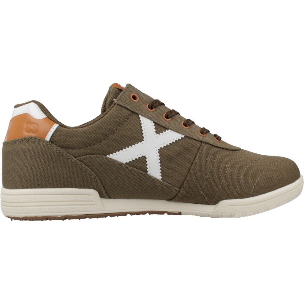 MUNICH G- CANVAS en color VERDE (4)