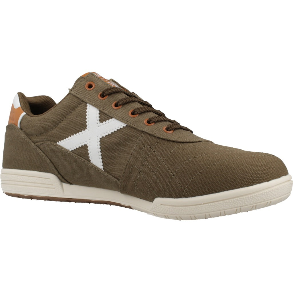 MUNICH G- CANVAS en color VERDE (5)