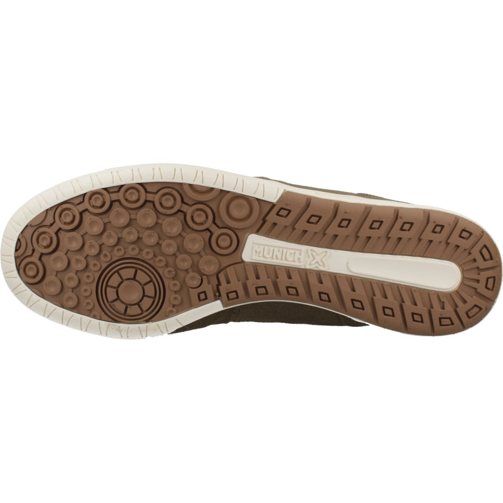 MUNICH G- CANVAS en color VERDE (6)