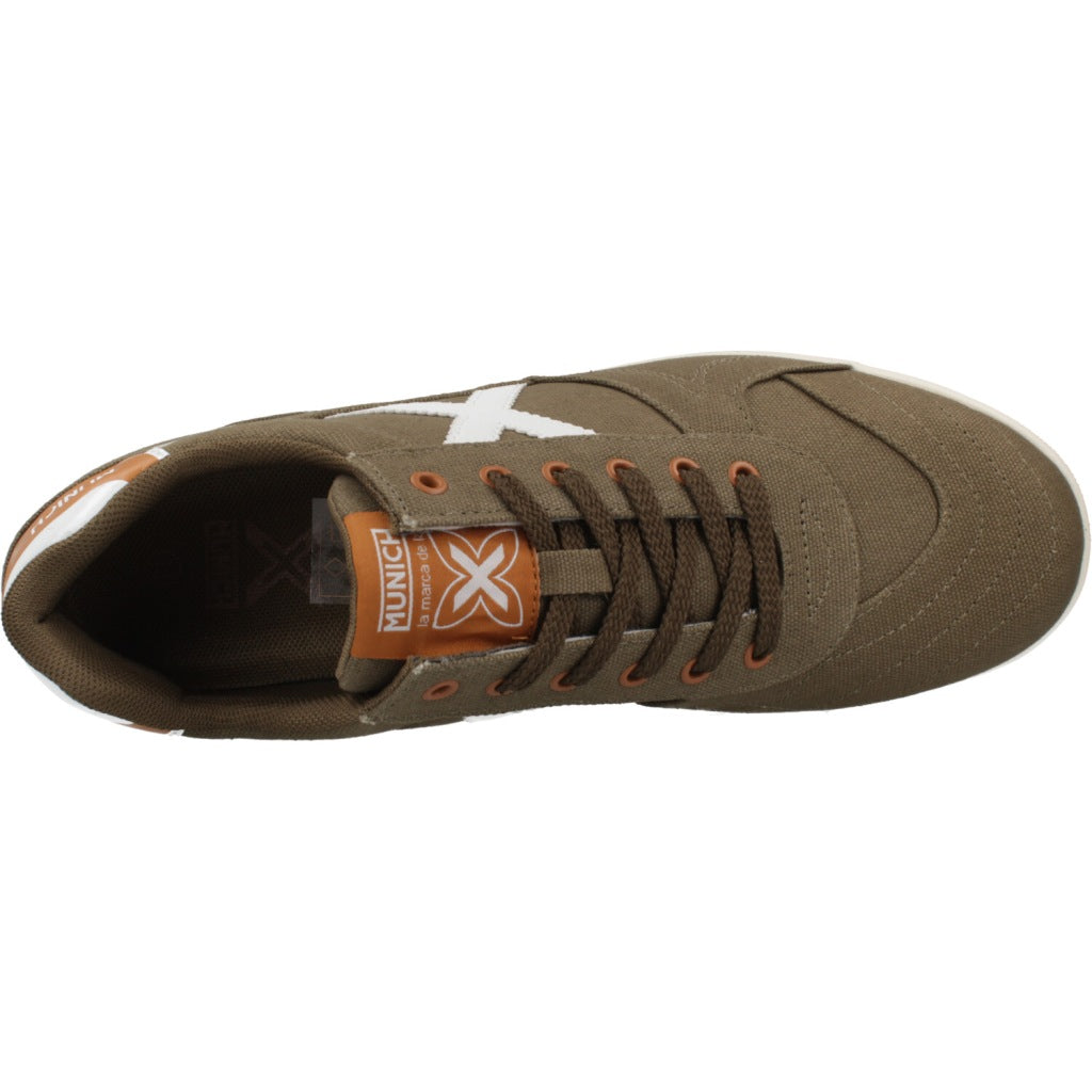 MUNICH G- CANVAS en color VERDE (7)