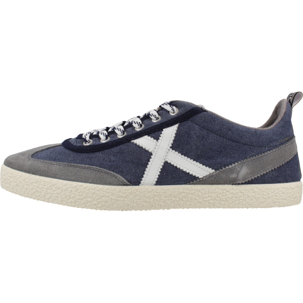 MUNICH VOLATA en color AZUL (2)