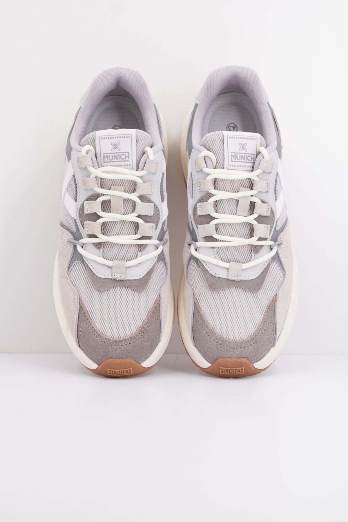 MUNICH NEXA en color GRIS (3)