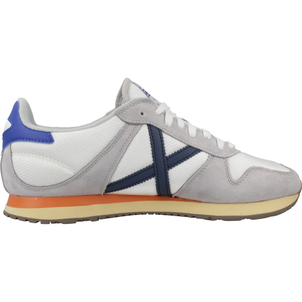 MUNICH MASSANA CLASSIC MAN en color BLANCO (4)