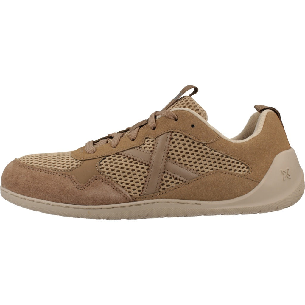 MUNICH FLEXING en color MARRON (2)