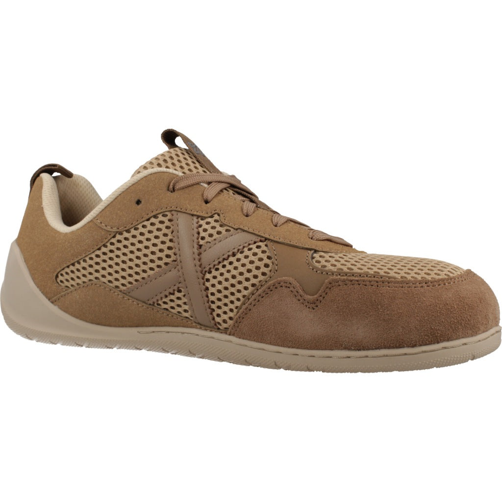 MUNICH FLEXING en color MARRON (5)