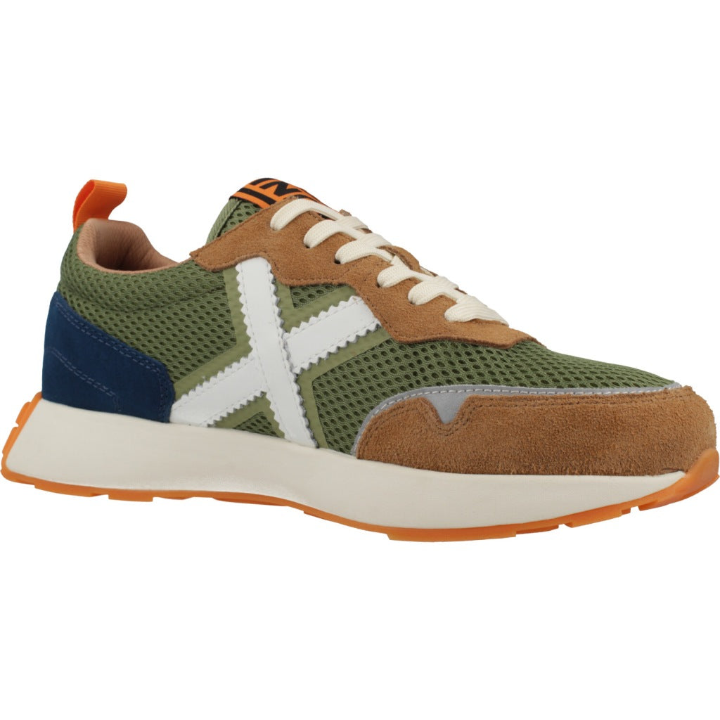 MUNICH XEMINE en color VERDE (5)