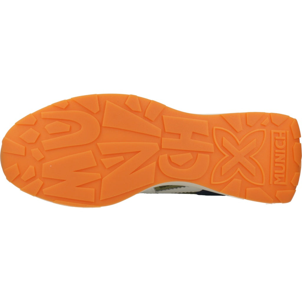 MUNICH XEMINE en color VERDE (6)