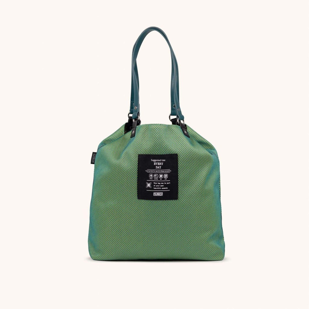MUNICH en color VERDE (4)