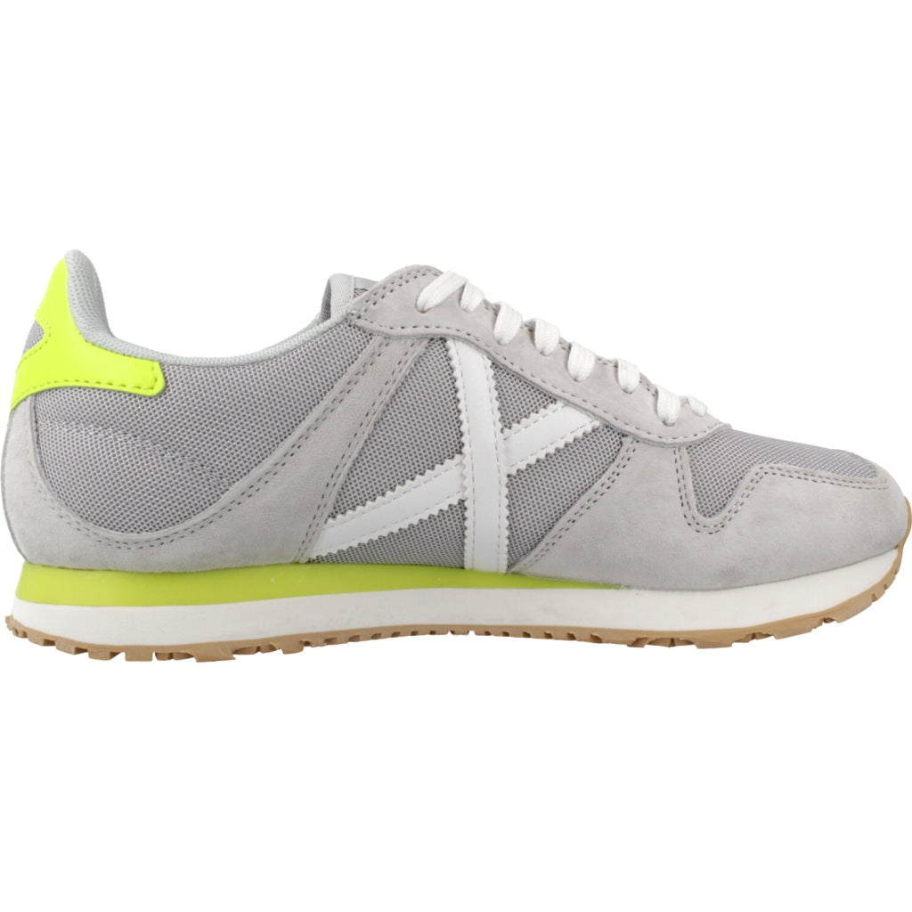 MUNICH MASSANA CLASSIC WMN en color GRIS (4)