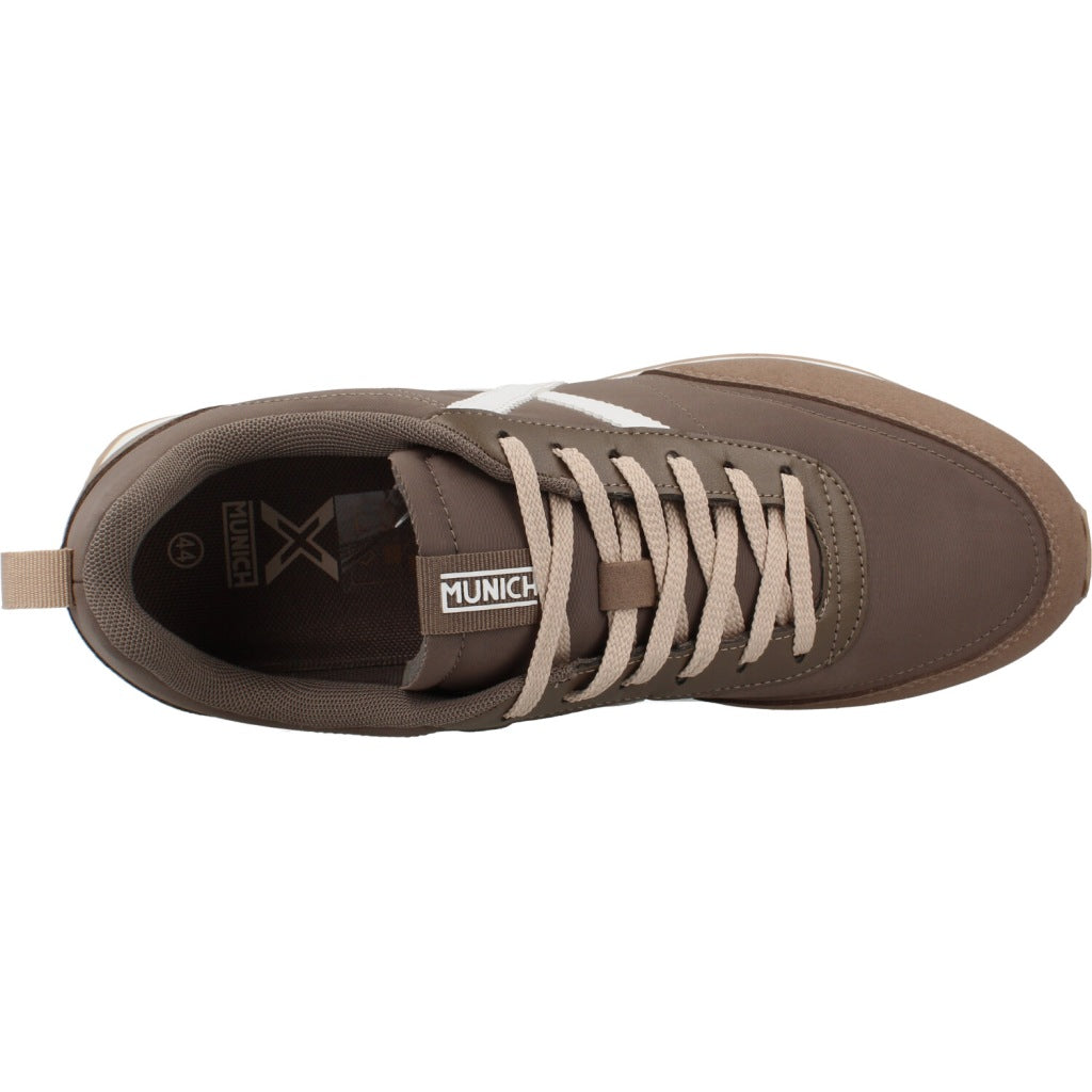 MUNICH M RUSH en color MARRON (7)