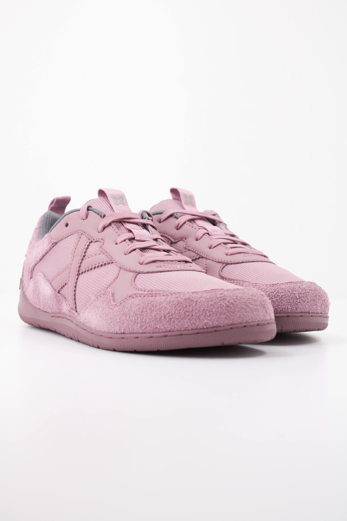 MUNICH FLEXING en color ROSA (2)