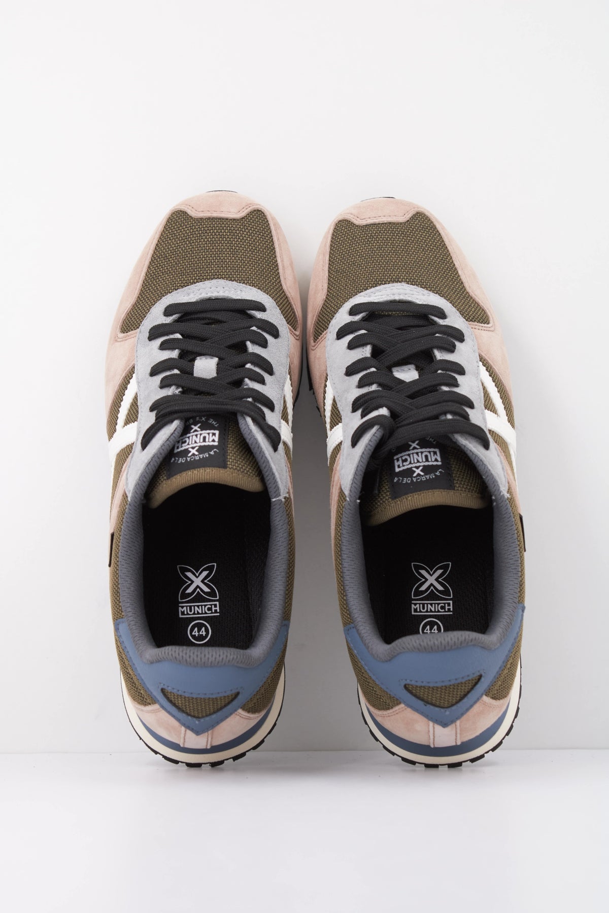 MUNICH M MASSANA CLASSIC en color BEIS (3)
