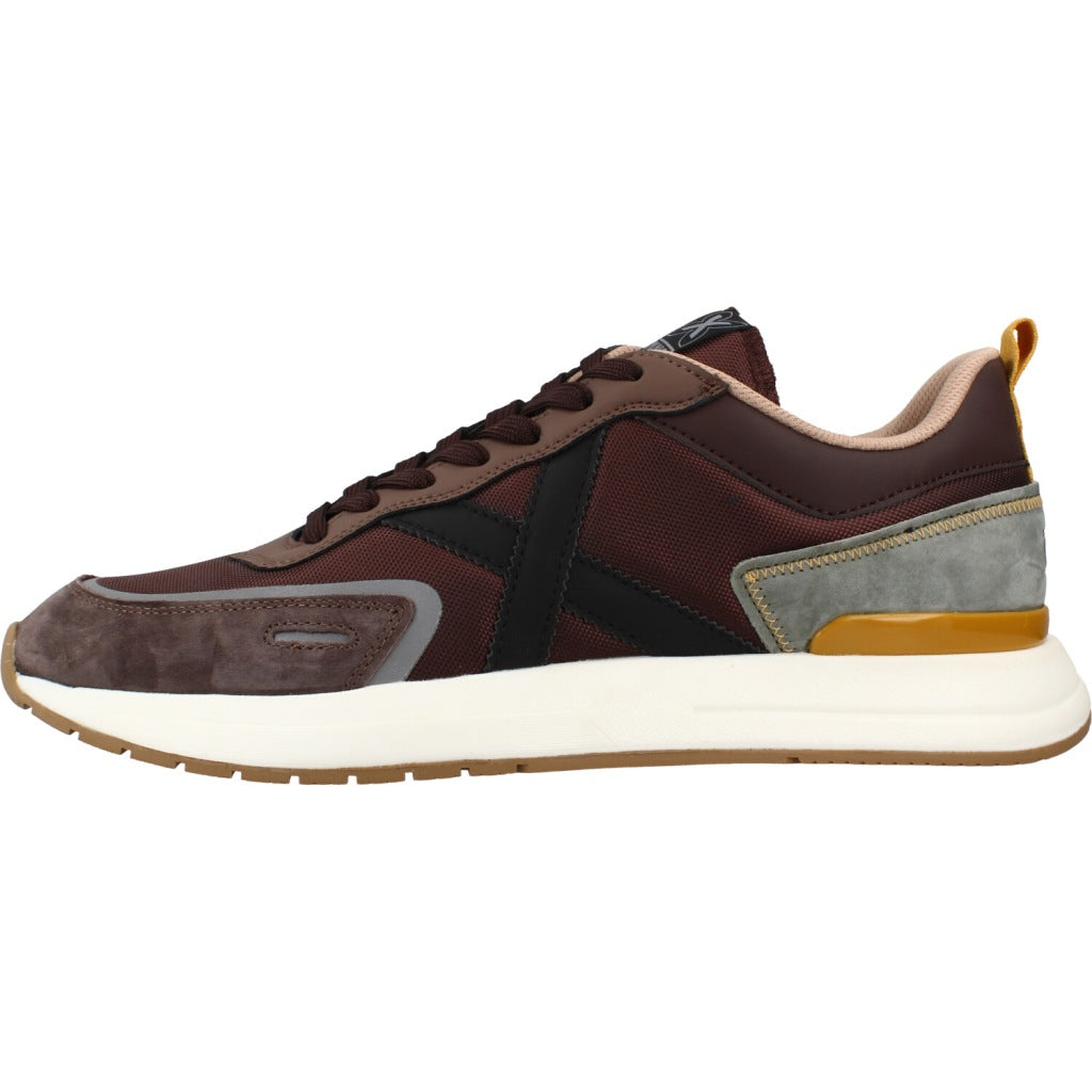MUNICH M SPEED en color MARRON (2)