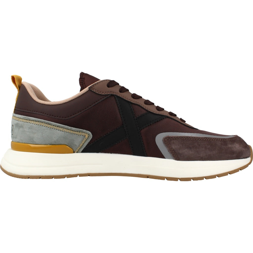 MUNICH M SPEED en color MARRON (4)