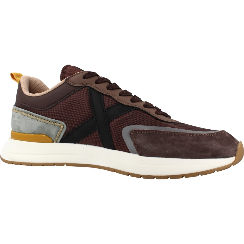 MUNICH M SPEED en color MARRON (5)