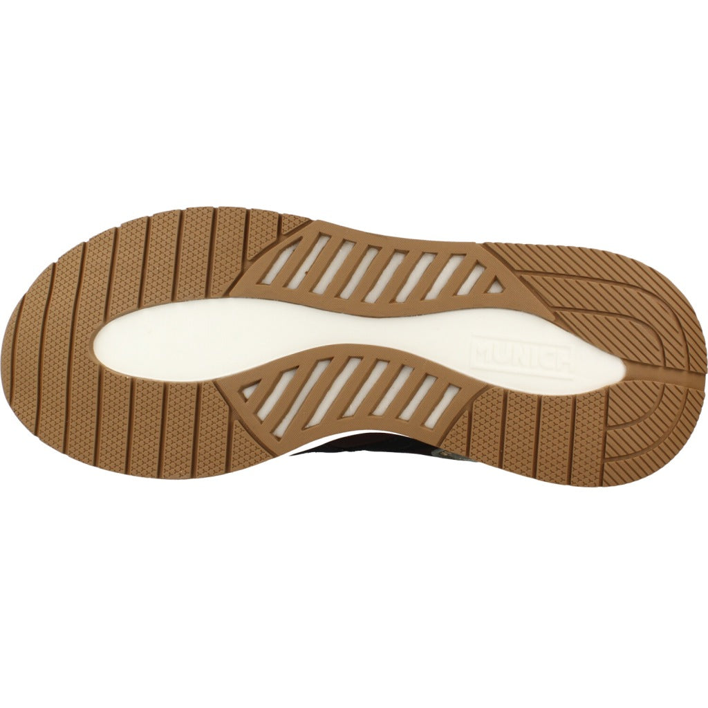 MUNICH M SPEED en color MARRON (6)