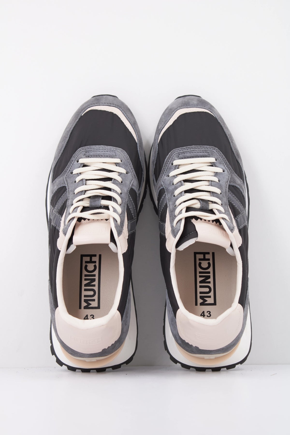 MUNICH M LEGGERA en color GRIS (3)
