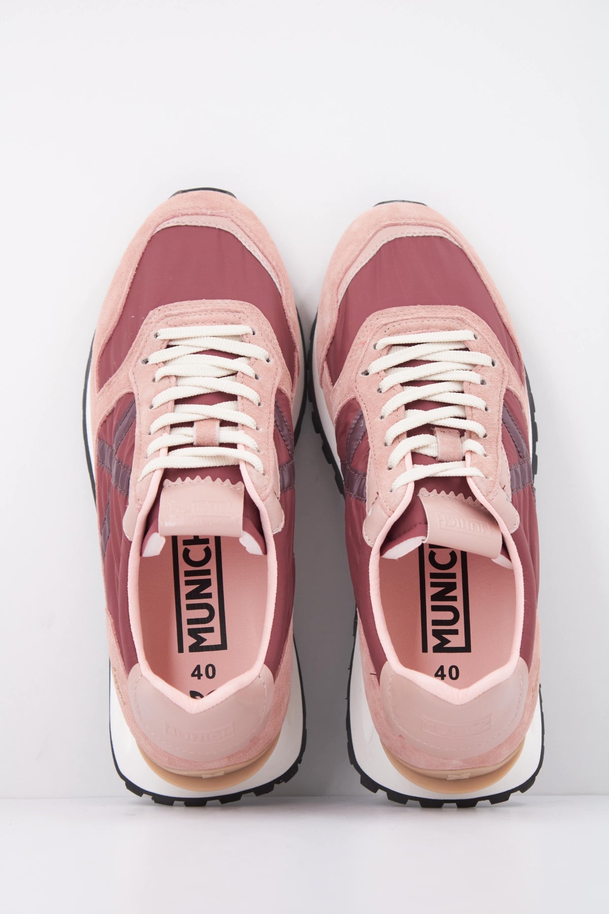 MUNICH M LEGGERA en color ROSA (3)