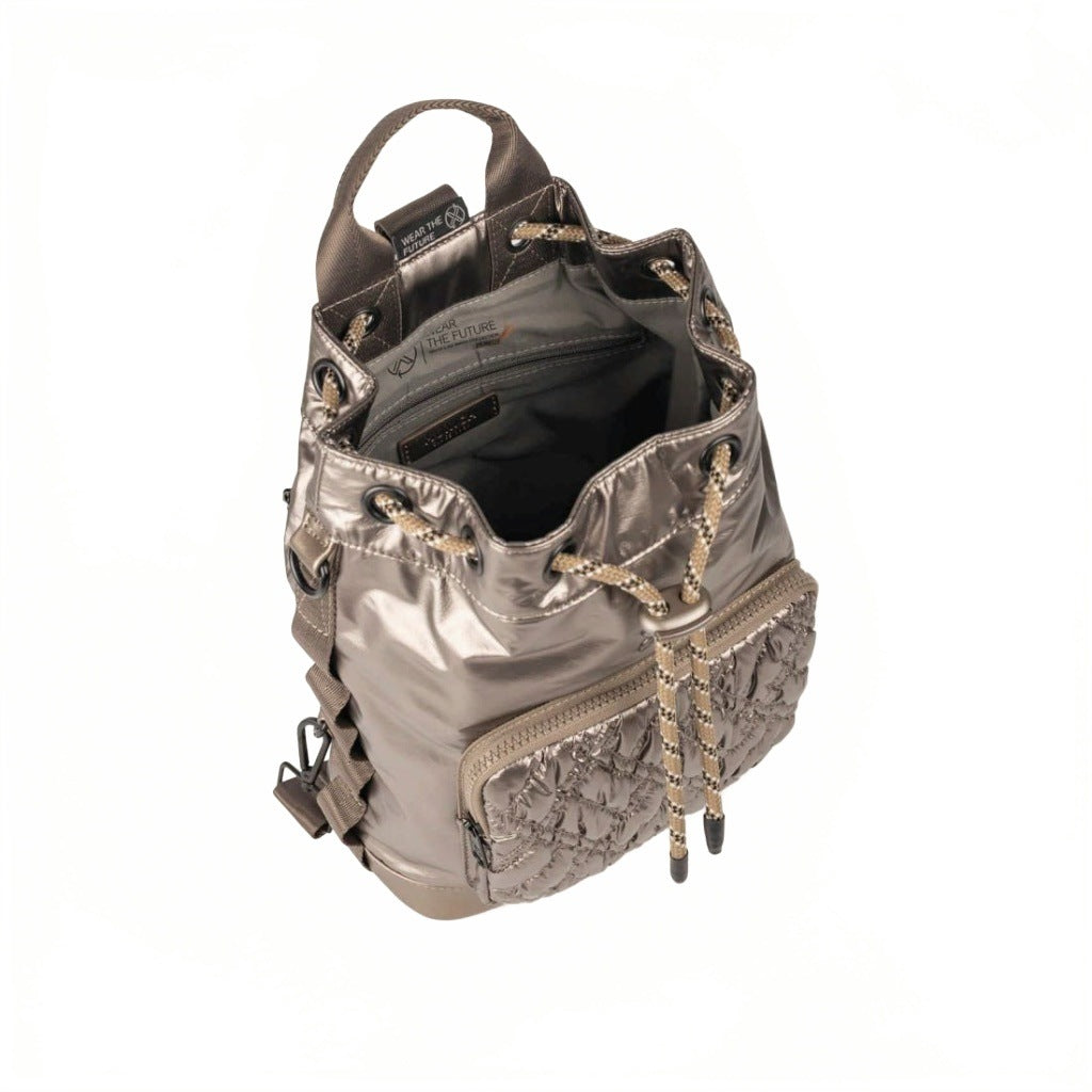 MUNICH M DEEP BUCKET en color BRONCE (6)