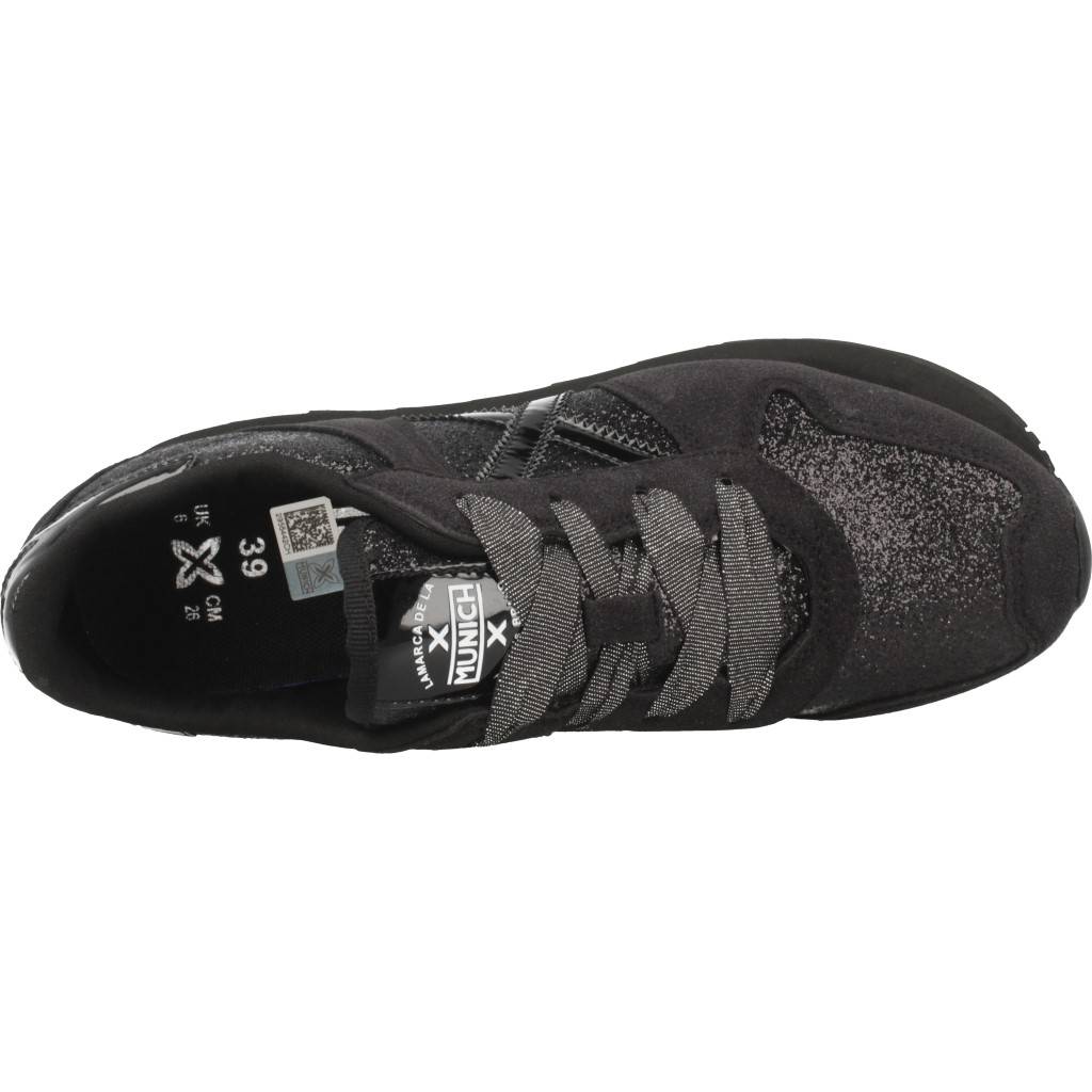 MUNICH MASSANA SKY en color NEGRO (8)