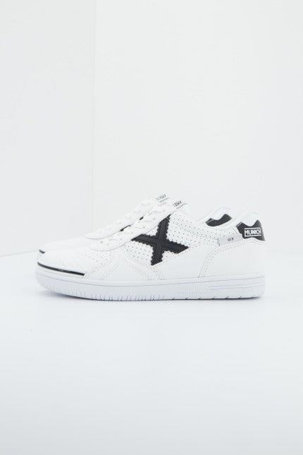 MUNICH G KID en color BLANCO (1)