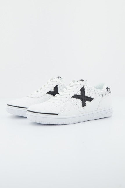 MUNICH G KID en color BLANCO (3)